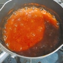 こくうま！秘密の手作りトマトソースレシピ*。